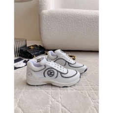 Chanel Sport Shoes